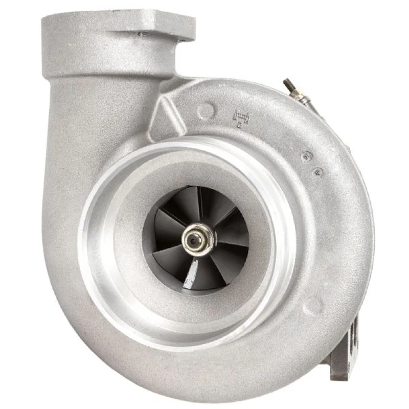 Turbocompresseur SE652AV Perkins pour moteurs diesel série 4000