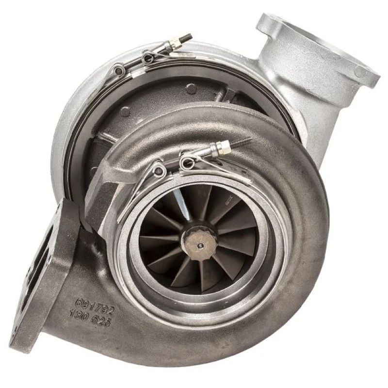 Turbocompresseur SE652AV Perkins pour moteurs diesel série 4000