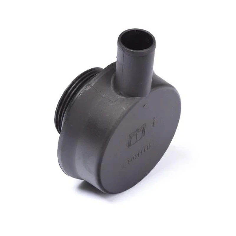 4133J009 Couvercle d'aération Perkins authentique pour Perkins 1106D-E66TA