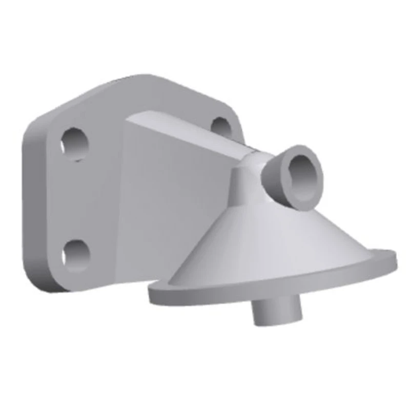 Tête de filtre à huile Perkins 3773K004 pour moteurs Perkins 1004-4 et 1004-40