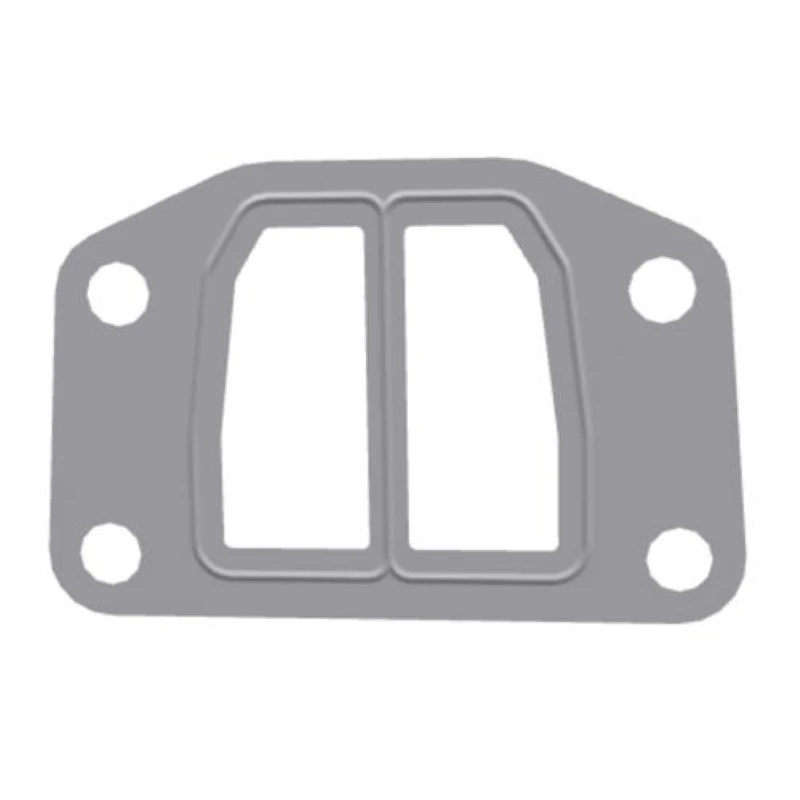 Joint de culasse de filtre à huile Perkins 3688A041 pour moteurs Perkins 1103A-33 et 1103B-33