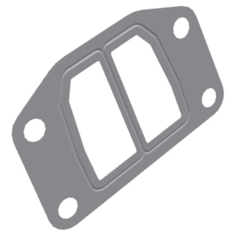 Joint de culasse de filtre à huile Perkins 3688A041 pour moteurs Perkins 1103A-33 et 1103B-33