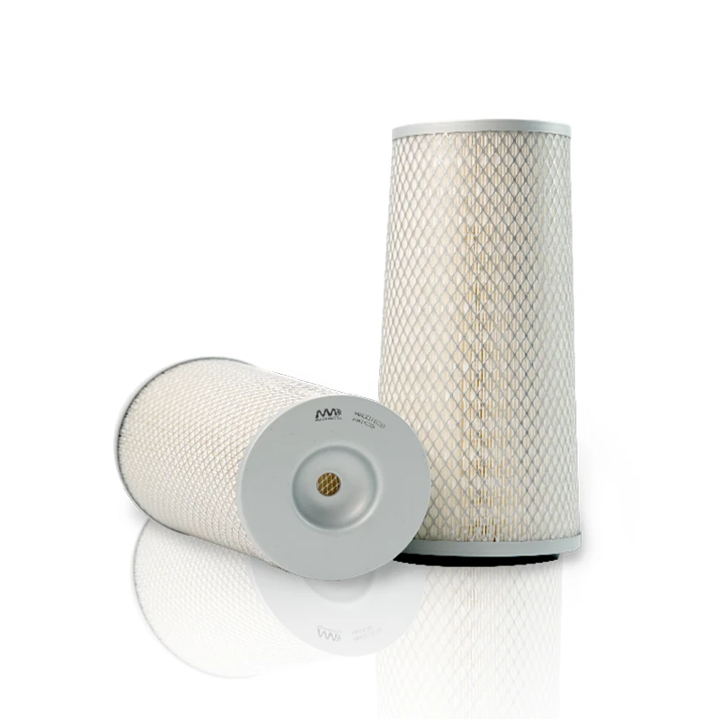 Filtre à air Fleetguard KW1638 MW001638 compatible avec Cummins 4BTA3.9-G11