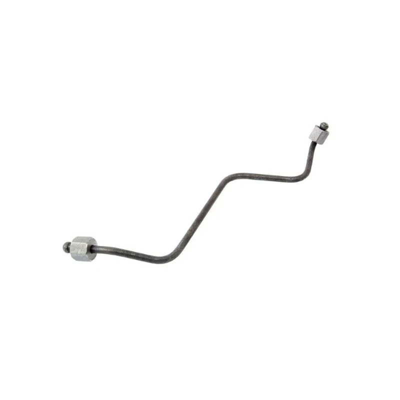 Tuyau d'injection Perkins 35343139 compatible avec Perkins 4.236