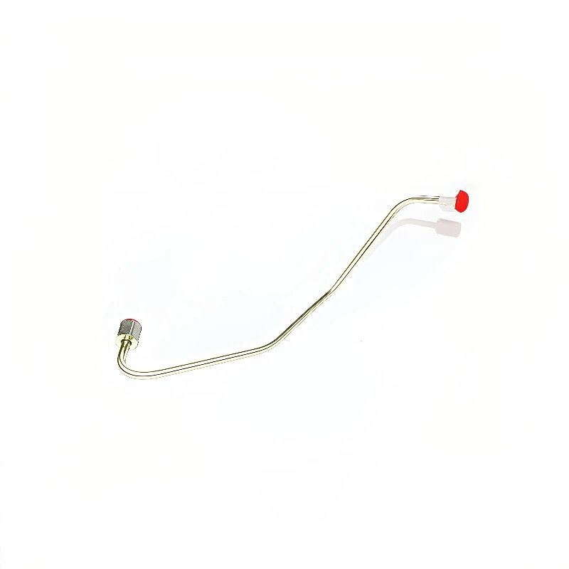 Tuyau d'injection Perkins 35343136 compatible avec Perkins 4.236