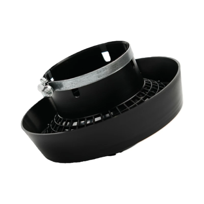 Bouchon de filtre à air Perkins 2652C808 pour moteurs Perkins 1004-4, 1004-40 et 1004-42
