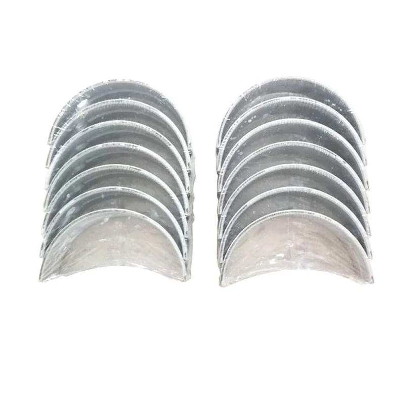 3978820 Coussinet de palier inférieur de vilebrequin Cummins pour moteurs Cummins 4B3.9 et 6A3.4