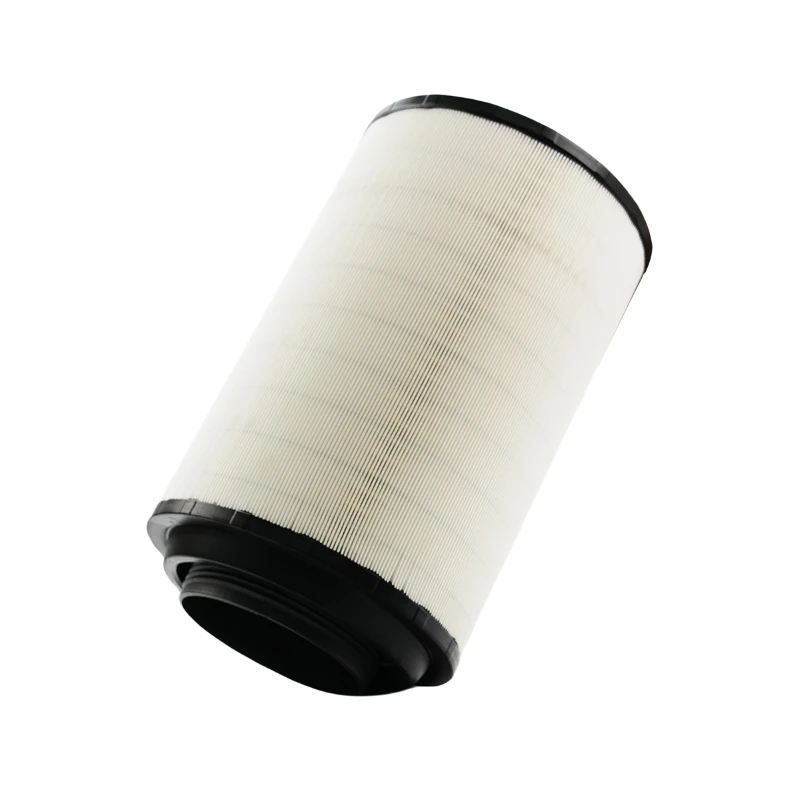 Kit de filtres à air Lister Petter authentique LP00080644+LP00080645 - Haute efficacité