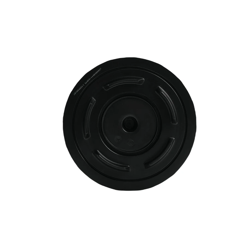 Kit de filtres à air Lister Petter authentique LP00080644+LP00080645 - Haute efficacité