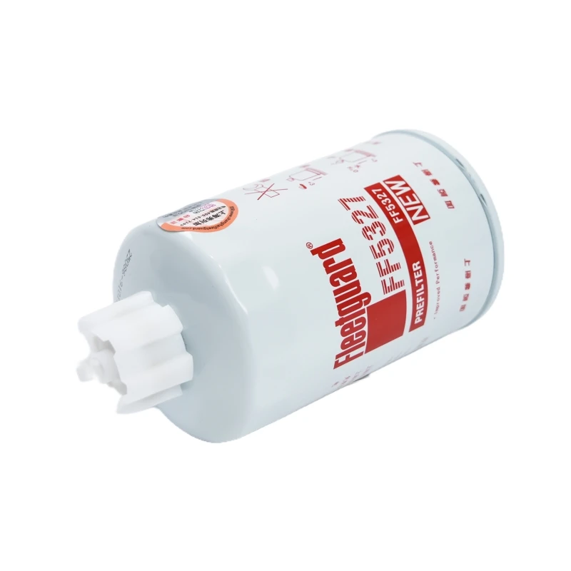 Filtres à carburant diesel Fleetguard FF5327 pour Cummins 4BTA3.9