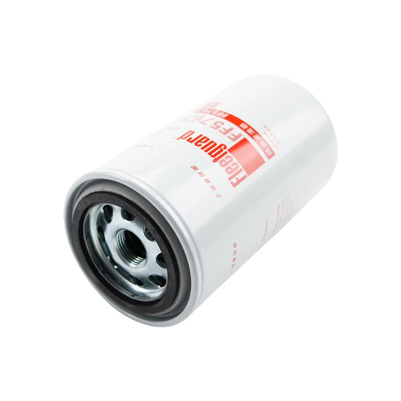 Filtres à carburant diesel Fleetguard FF5767 pour moteurs Cummins QSB5.9-M et QSC8.3-M