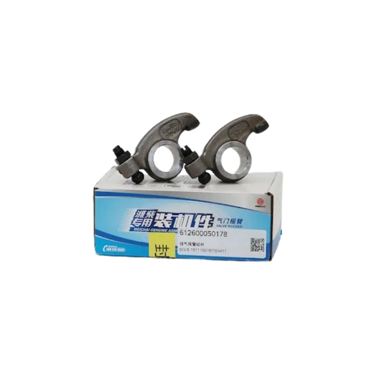 Culbuteur de soupape Weichai 612600050178 pour Weichai WP10D288E201