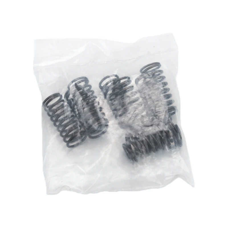 Ressort de soupape d'origine Cummins 3092509 pour Cummins QST30 CM2350 T101