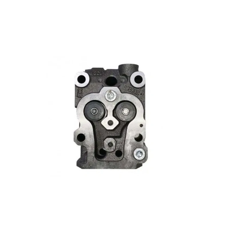 12279057 Culasse Weichai authentique pour Weichai TD226B-3