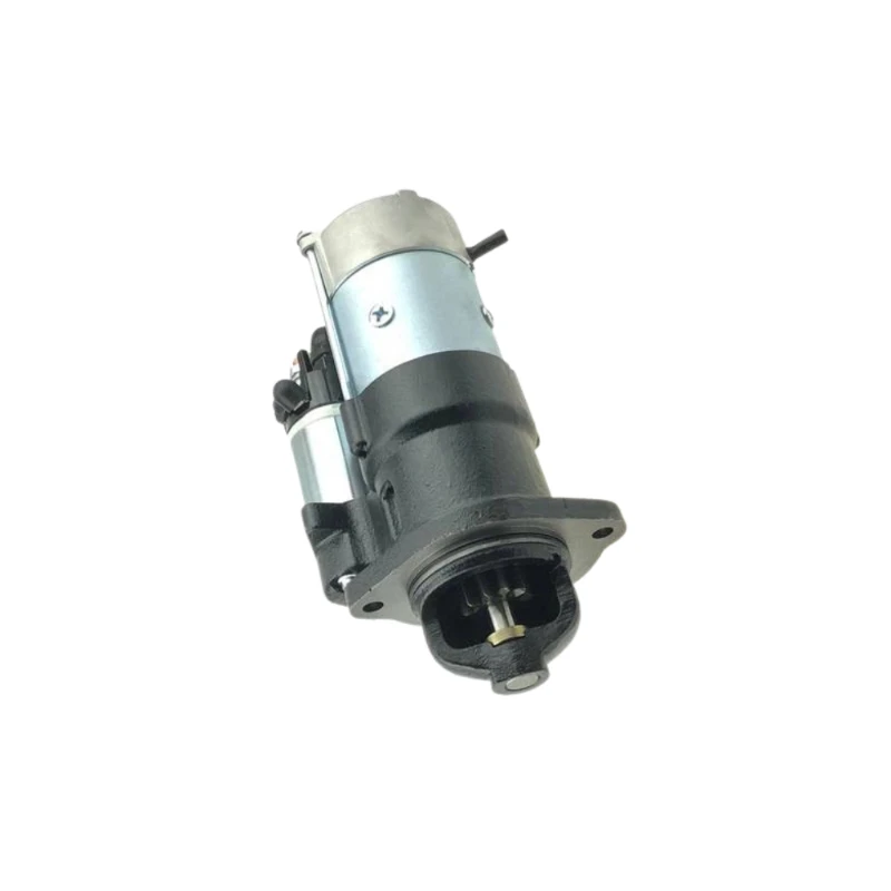 Démarreur Weichai authentique 13051846 pour Weichai WP4D118E201