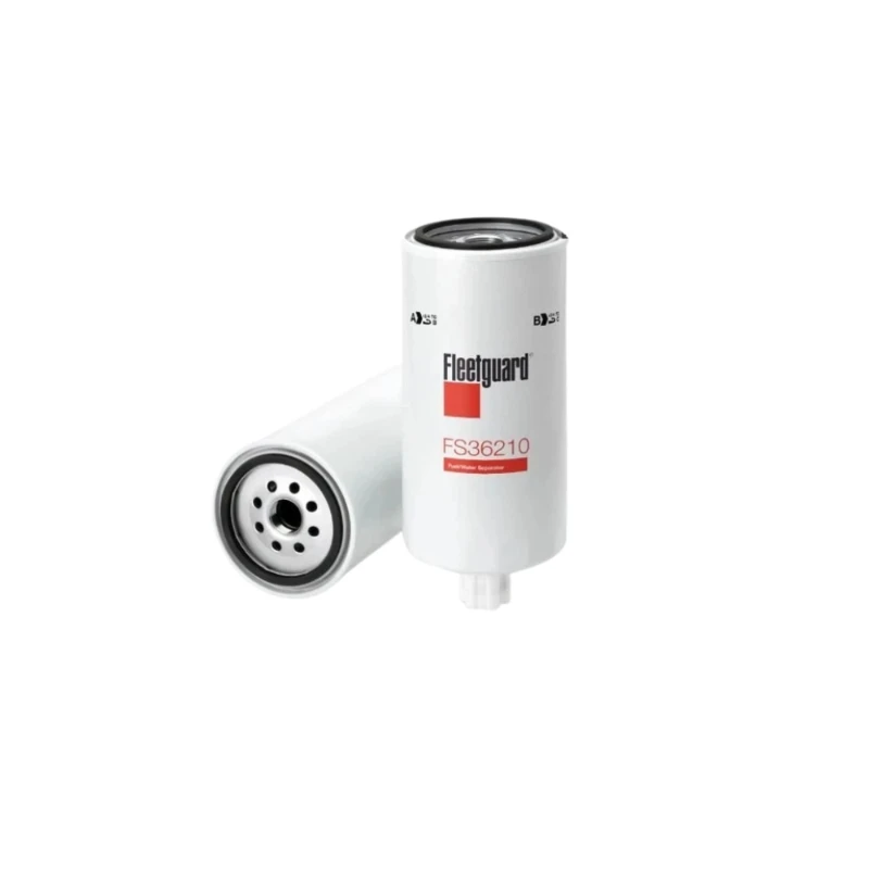Séparateur eau/carburant Fleetguard FS36210 pour la série Weichai WP12
