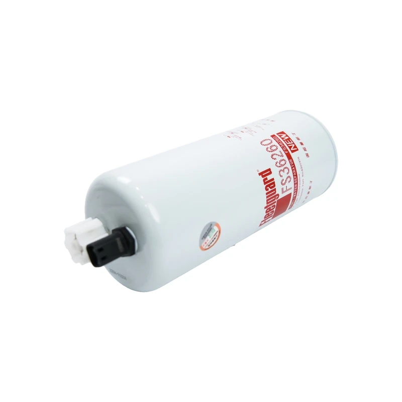 Séparateur eau/carburant Fleetguard FS36260 pour Cummins -QSZ13