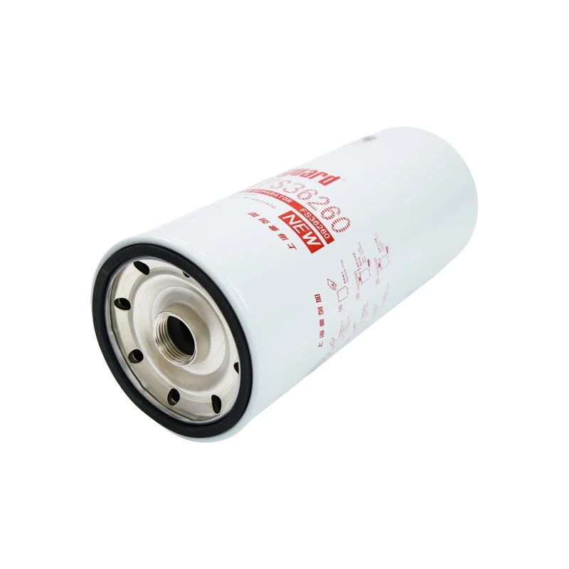 Séparateur eau/carburant Fleetguard FS36260 pour Cummins -QSZ13