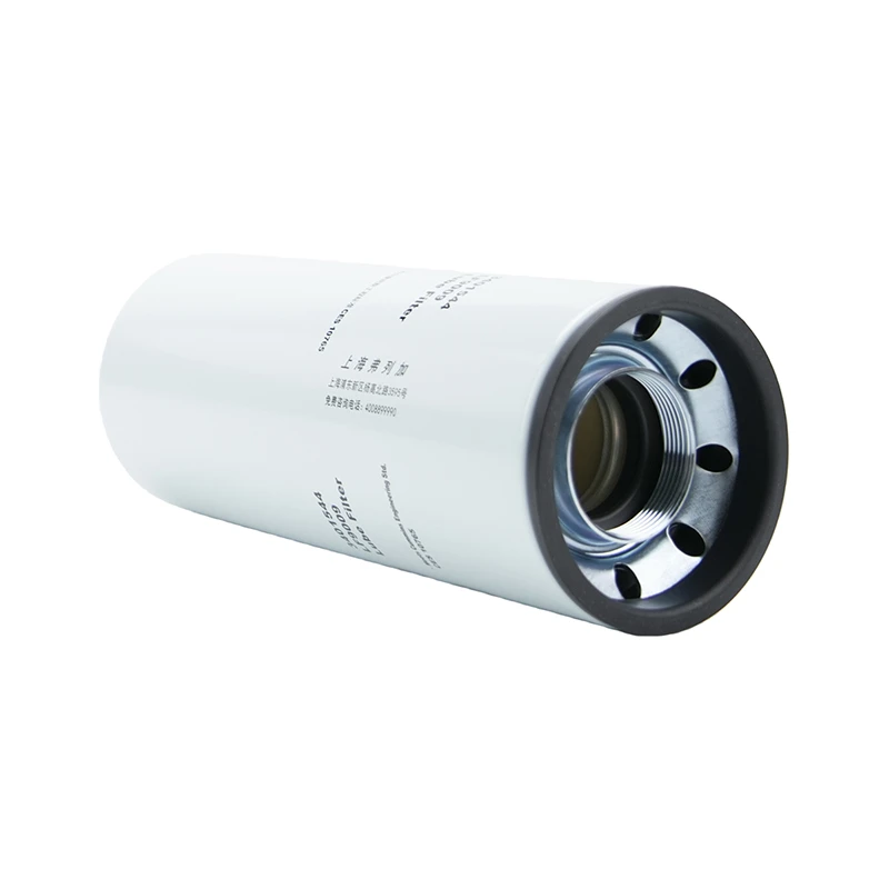 C3401544 Élément de filtre à lubrifiant Cummins (remplace Fleetguard LF9009)