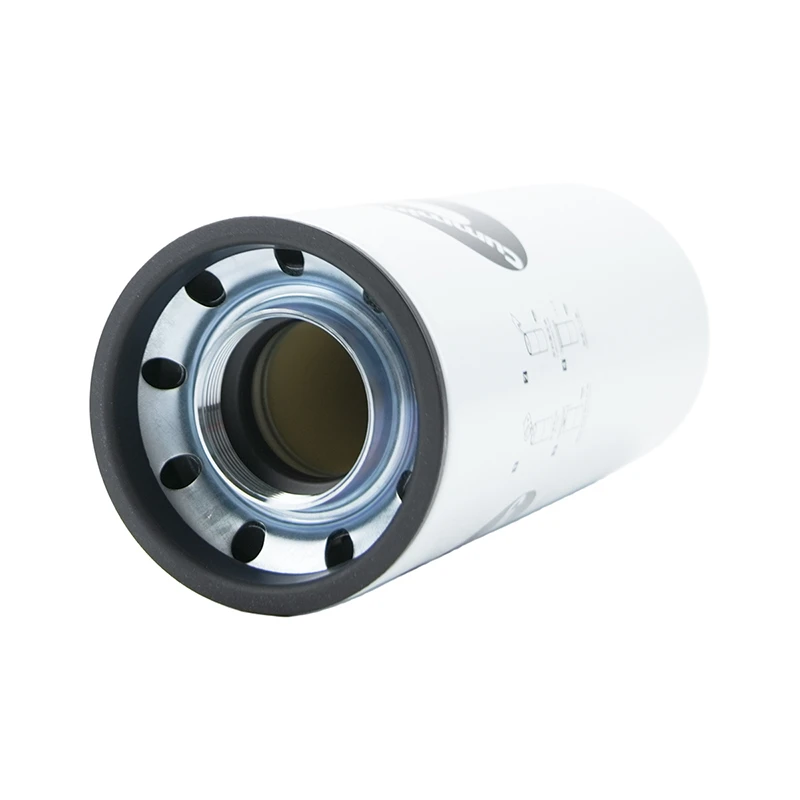 C3401544 Élément de filtre à lubrifiant Cummins (remplace Fleetguard LF9009)