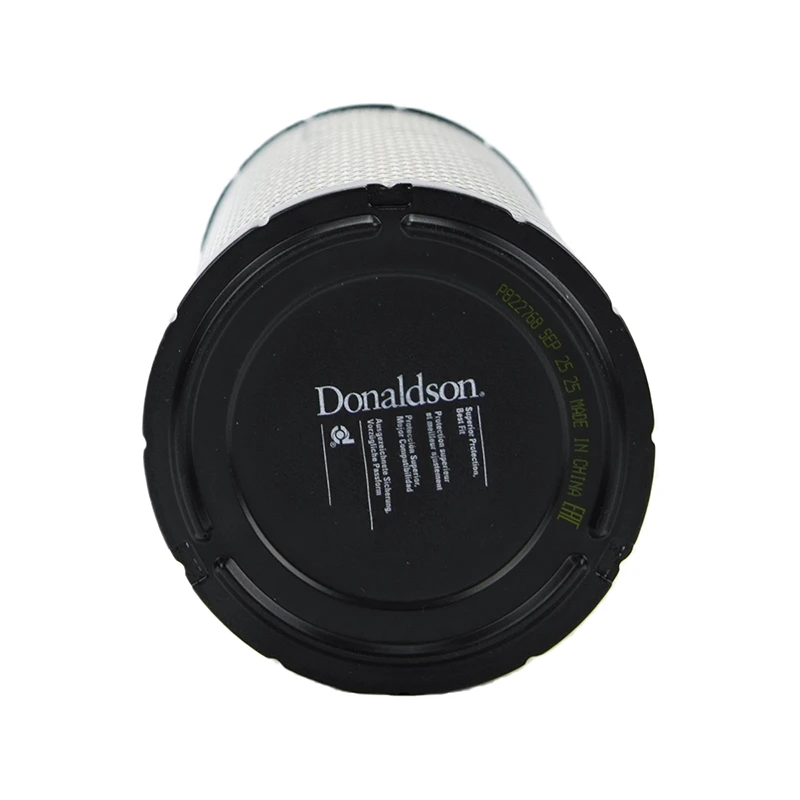 Filtre à air Donaldson P822768 compatible avec Kubota D1703, F2803A