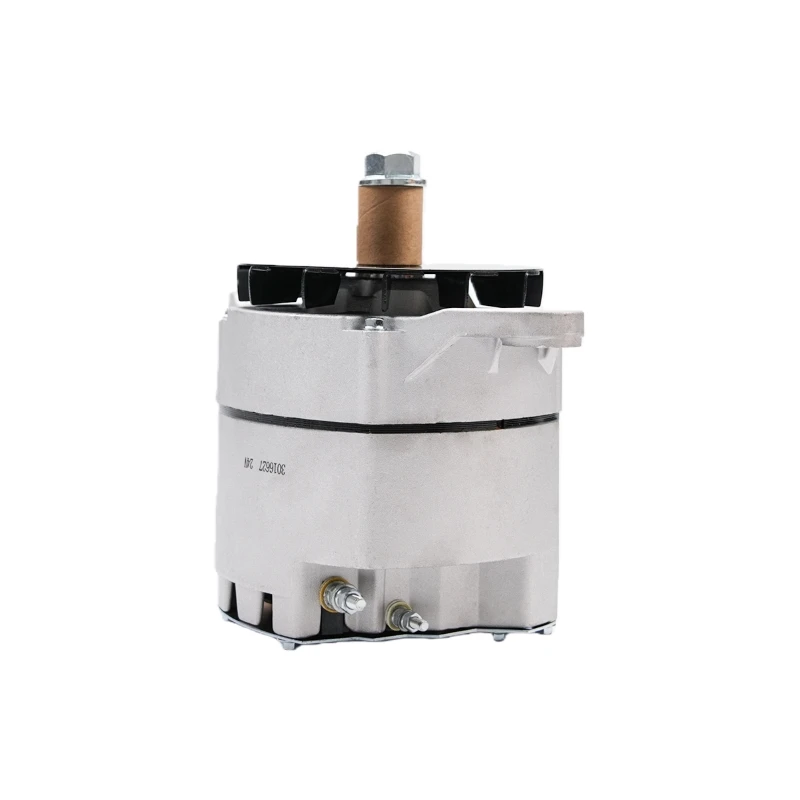 Alternateur Cummins 3016627 pour moteur diesel Cummins KTA19-G2