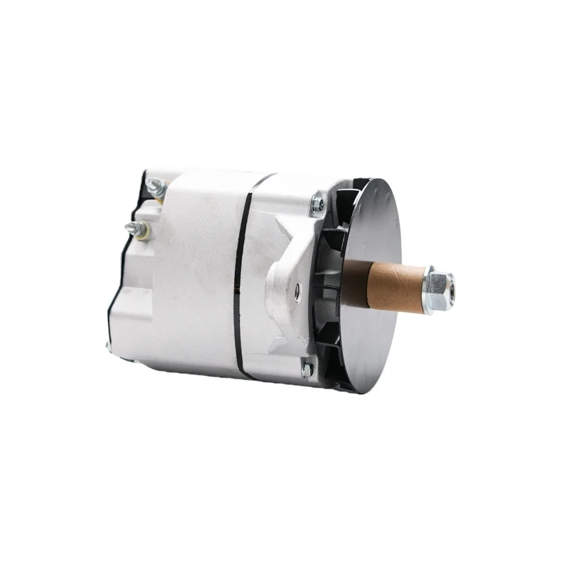 Alternateur Cummins 3016627 pour moteur diesel Cummins KTA19-G2