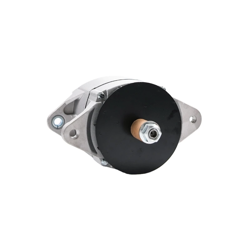 Alternateur Cummins 3016627 pour moteur diesel Cummins KTA19-G2