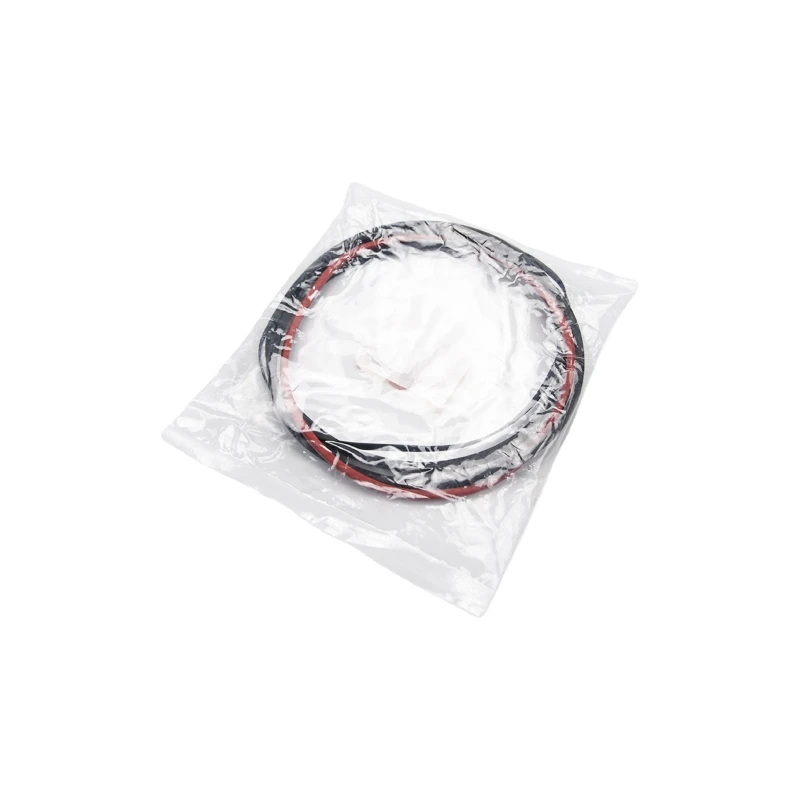 Joint torique de chemise Cummins 3639993 pour Cummins QST30G4