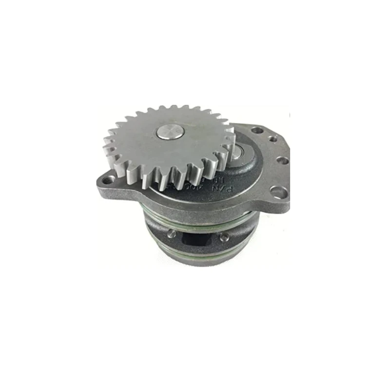 Pompe à huile Cummins 4003950 compatible avec les moteurs Cummins M11 de 11 litres