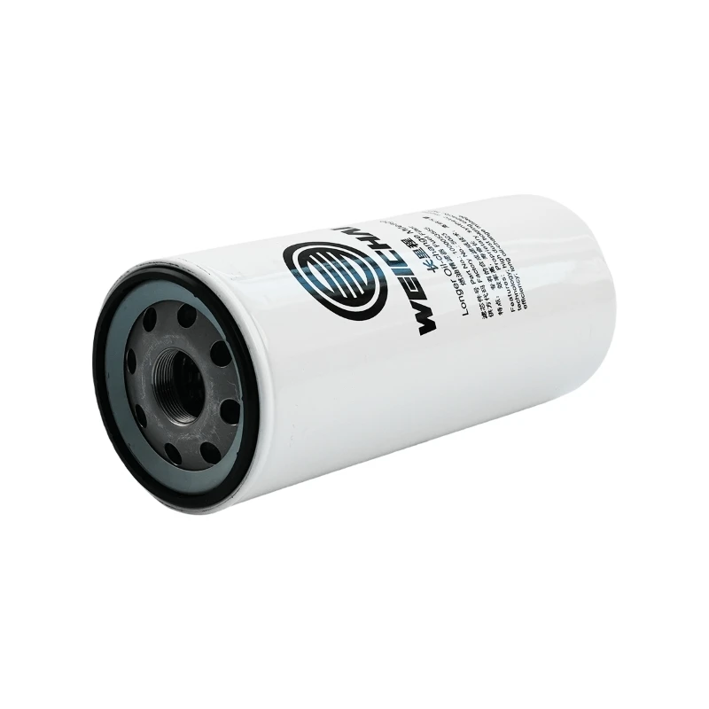 Filtres à carburant diesel Weichai 1000053555 pour moteurs WP10/WP12/WP13