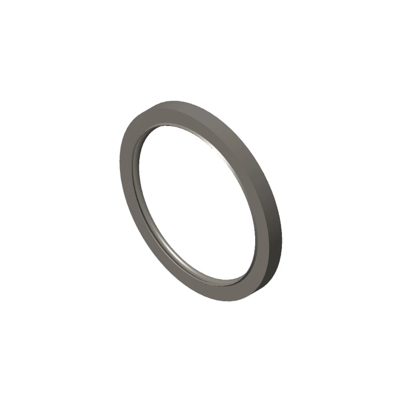 Joint d'huile Cummins 3968562 pour moteurs diesel Cummins 6C8.3, etc.