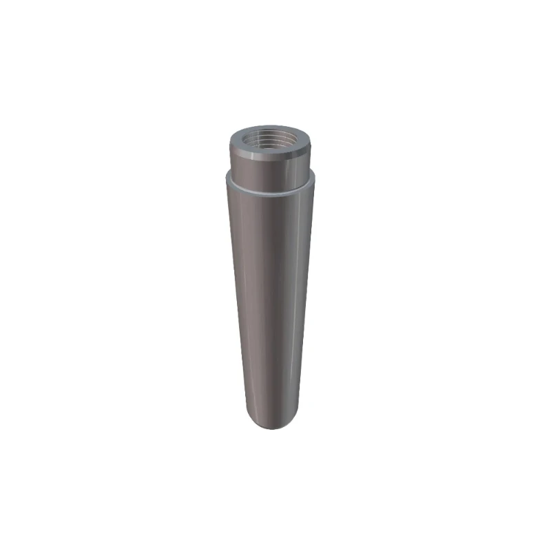 Guide de tige de soupape Cummins 4923471 pour moteurs Cummins ISM/QSM