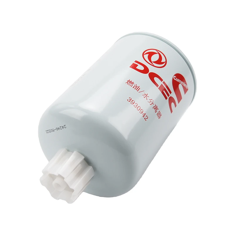 Séparateur eau/carburant C3930942 pour moteur Cummins 4B3.9