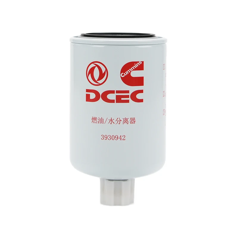 Séparateur eau/carburant C3930942 pour moteur Cummins 4B3.9
