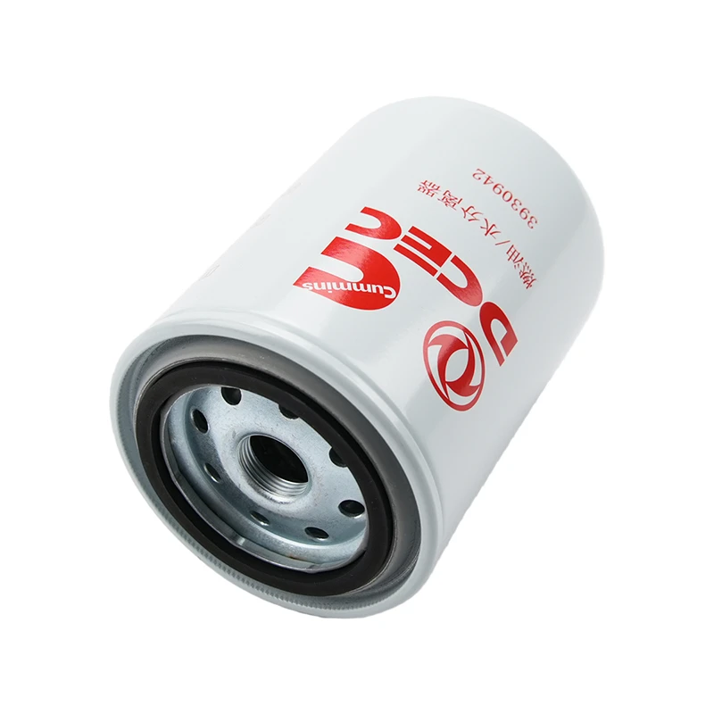 Séparateur eau/carburant C3930942 pour moteur Cummins 4B3.9