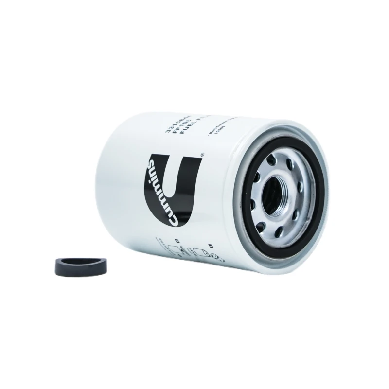 Filtre à carburant Fleetguard FF105 pour moteurs Cummins NH855, KTA-1150, etc.