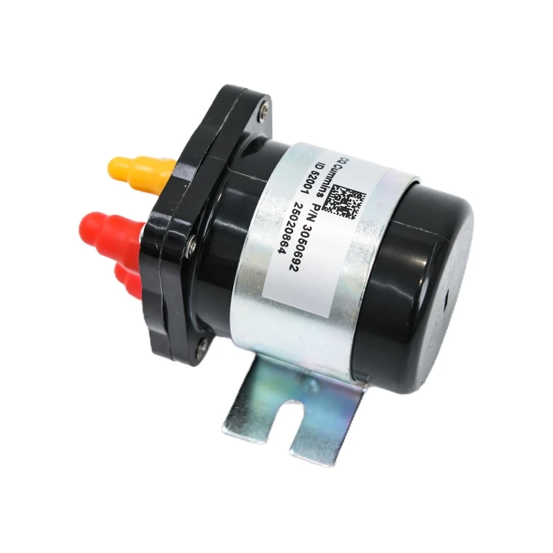 Interrupteur magnétique d'origine Cummins 3050692 pour moteur Cummins 5,9 litres B