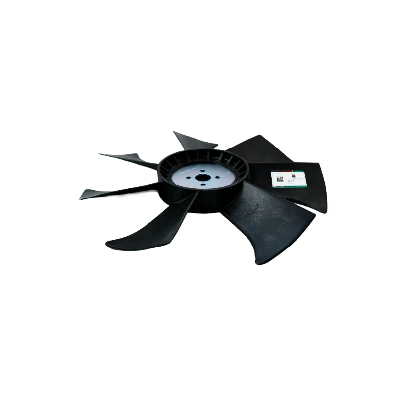 Ventilateur Lister Petter SA860B-83300-91 authentique pour moteur industriel