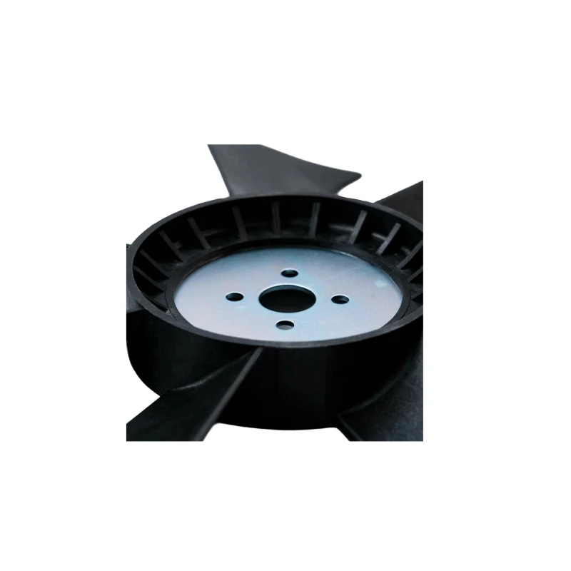 Ventilateur Lister Petter SA860B-83300-91 authentique pour moteur industriel