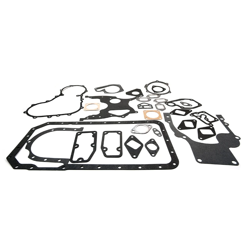 Kit de joints Lister Petter SA861B-02 | Pièces détachées pour moteurs de la série Starlite