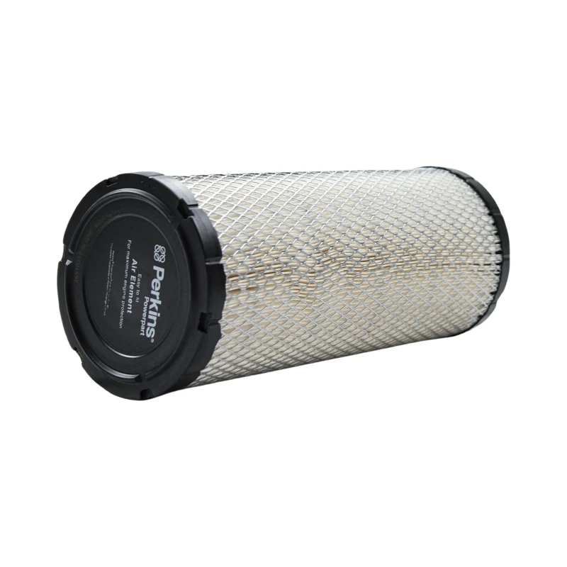 Filtres à air primaires Perkins authentiques 26510337 - Pièces détachées pour moteurs Perkins