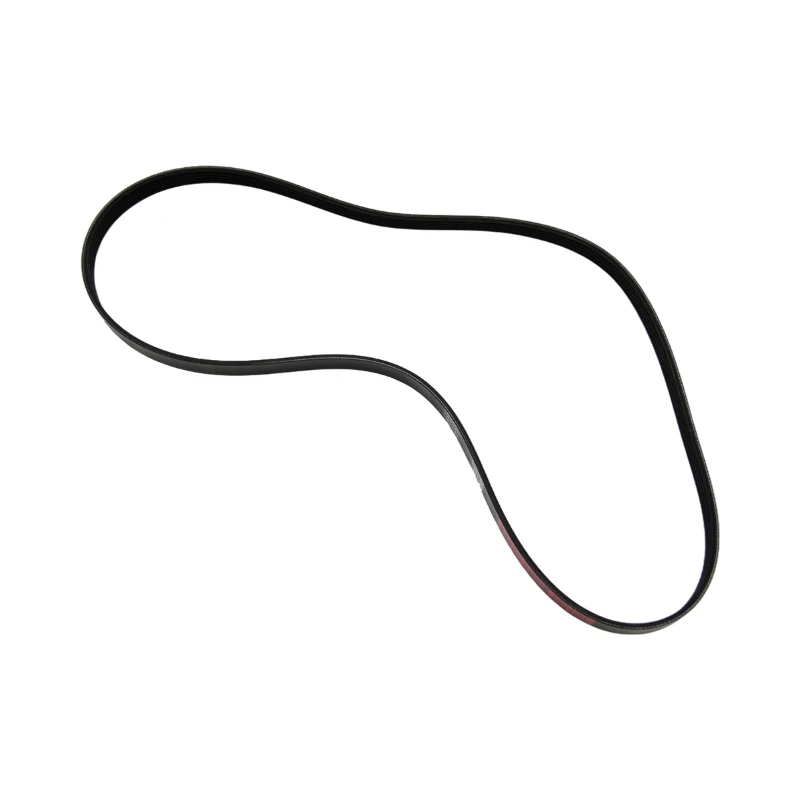Courroie Cummins 5PK1345 pour Cummins QSK23G3 - Pièces de rechange de haute qualité