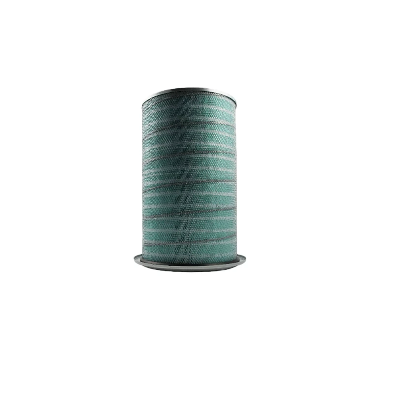 Filtres à air Fleetguard AA04433 pour moteur Cummins QSK19-G5 | Pièces de rechange d'origine