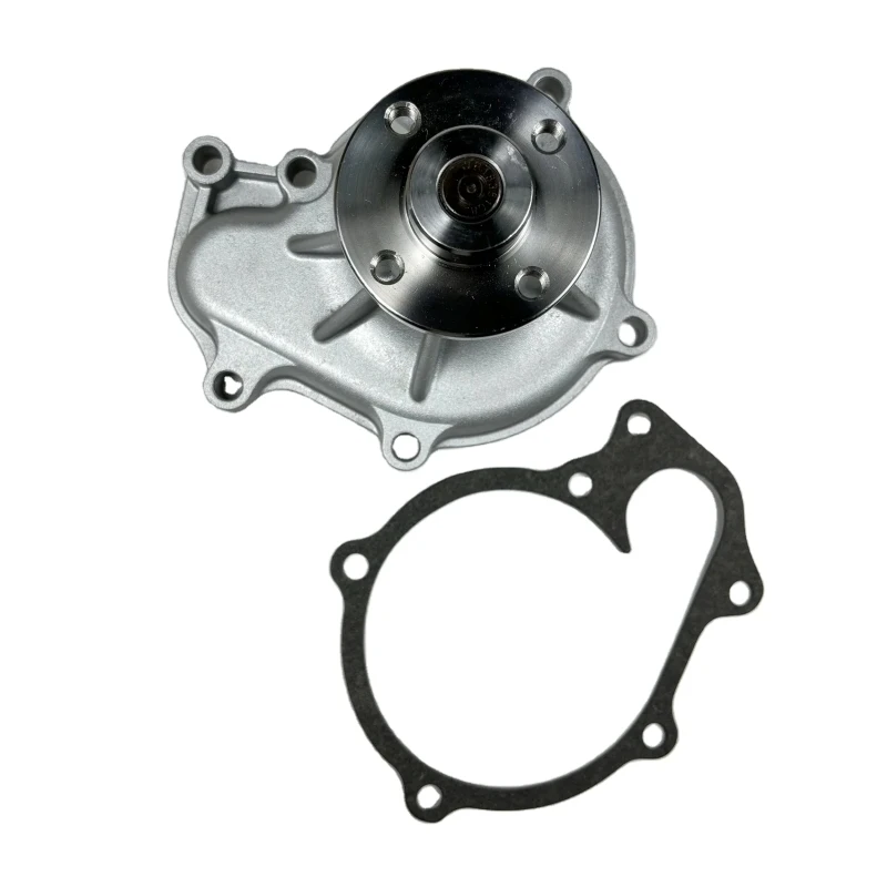 Pompe à eau Kubota 1C010-73032 compatible avec les moteurs Kubota V3800, V3300 et V3600