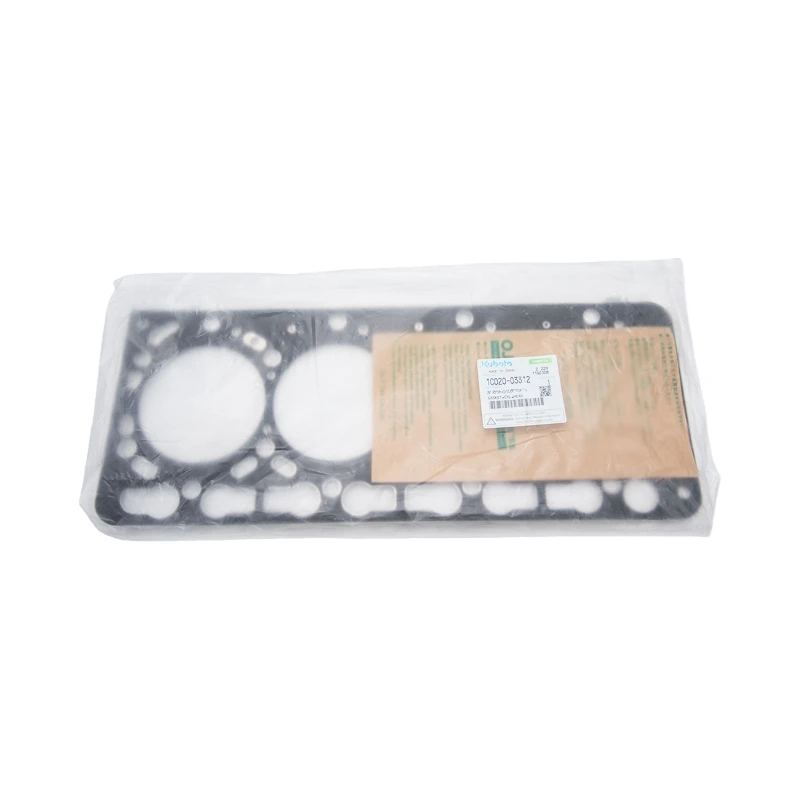 Joint de culasse Kubota 1C020-03310 pour V3300, V3300T