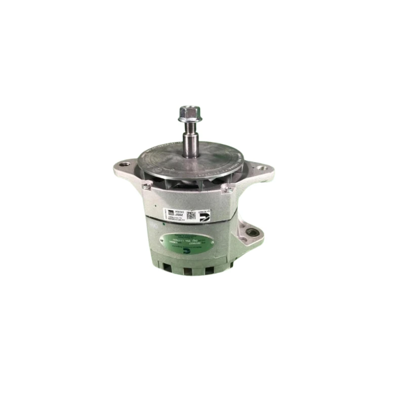 Alternateur Cummins 3016627 compatible avec les moteurs Cummins KTA19-G2 et KTA38-G2