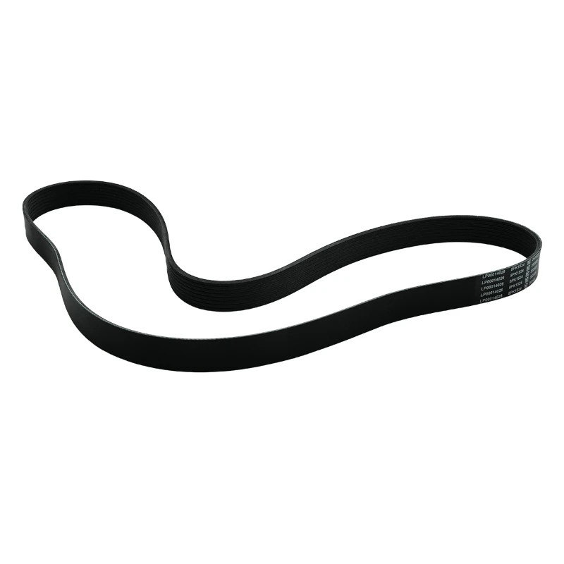 Courroie d'entraînement authentique LP00014026 pour moteur Lister Petter LP443G3