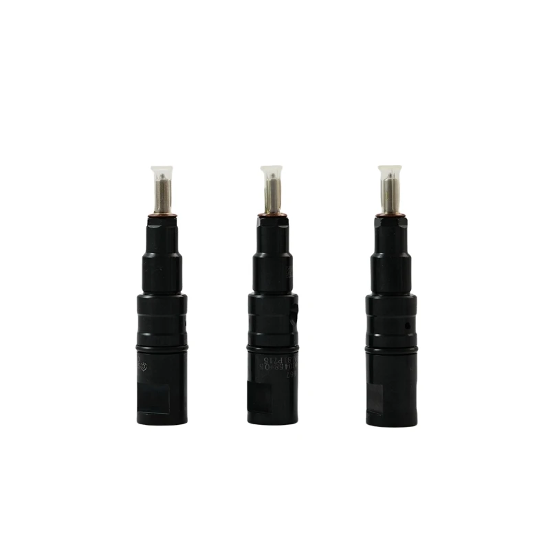 Injecteur de carburant Lister Petter authentique LP00030817 | Séries LP443 et LP665