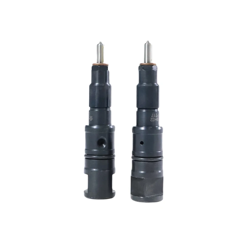 Injecteur de carburant Lister Petter authentique LP00035416 pour LP612G1, LP612G2